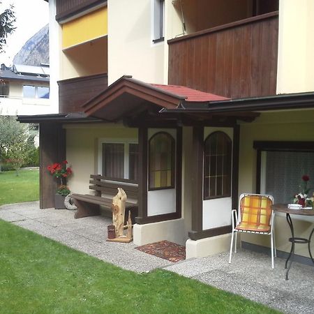 Haus Romantik Umhausen Extérieur photo