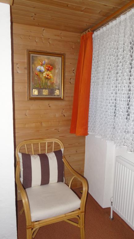 Haus Romantik Umhausen Extérieur photo